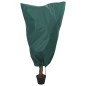 vidaXL Cubiertas para plantas con cordón 8 uds 70 g/m² 0,8x1,2 m vidaXL Cubiertas para plantas con cordón 8 uds 70 g/m² 0,8x1,2 m