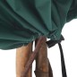 vidaXL Cubiertas para plantas con cordón 8 uds 70 g/m² 0,8x0,8 m vidaXL Cubiertas para plantas con cordón 8 uds 70 g/m² 0,8x0,8 m