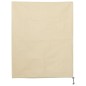 vidaXL Cubiertas para plantas con cordón 12 uds 70 g/m² 0,8x1 m vidaXL Cubiertas para plantas con cordón 12 uds 70 g/m² 0,8x1 m