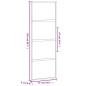vidaXL Puerta corredera vidrio templado y aluminio negra 76x205 cm vidaXL Puerta corredera vidrio templado y aluminio negra 76x205 cm