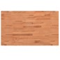 vidaXL Encimera de baño madera maciza de haya 100x60x4 cm vidaXL Encimera de baño madera maciza de haya 100x60x4 cm