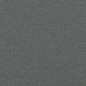 vidaXL Sillón reclinable de masaje con reposapiés tela gris oscuro vidaXL Sillón reclinable de masaje con reposapiés tela gris oscuro