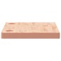 vidaXL Tablero de escritorio madera maciza de haya 100x50x4 cm vidaXL Tablero de escritorio madera maciza de haya 100x50x4 cm