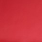 vidaXL Sillón reclinable de cuero sintético rojo vidaXL Sillón reclinable de cuero sintético rojo