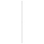 vidaXL Cabecero de metal blanco 120 cm vidaXL Cabecero de metal blanco 120 cm