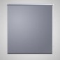 Estor Persiana Enrollable 100 x 230 cm Gris Estor Persiana Enrollable 100 x 230 cm Gris