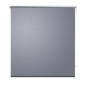 Estor Persiana Enrollable 100 x 230 cm Gris Estor Persiana Enrollable 100 x 230 cm Gris
