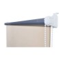 Estor Persiana Enrollable 100 x 230 cm Gris Estor Persiana Enrollable 100 x 230 cm Gris