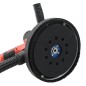 vidaXL Lijadora de yeso con función de aspirador 1200 W vidaXL Lijadora de yeso con función de aspirador 1200 W