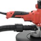 vidaXL Lijadora de yeso con función de aspirador 1200 W vidaXL Lijadora de yeso con función de aspirador 1200 W