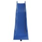 vidaXL Tobogán infantil polipropileno azul 210x40 cm vidaXL Tobogán infantil polipropileno azul 210x40 cm