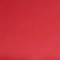 vidaXL Sillón reclinable de cuero sintético rojo vidaXL Sillón reclinable de cuero sintético rojo