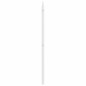 vidaXL Cabecero de metal blanco 193 cm vidaXL Cabecero de metal blanco 193 cm