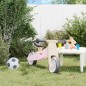 vidaXL Bicicleta de equilibrio para niños 2 en 1 rosa vidaXL Bicicleta de equilibrio para niños 2 en 1 rosa