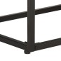 vidaXL Mueble para TV de madera maciza de mango rugosa 180x30x50 cm vidaXL Mueble para TV de madera maciza de mango rugosa 180x30x50 cm