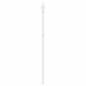 vidaXL Cabecero de metal blanco 150 cm vidaXL Cabecero de metal blanco 150 cm