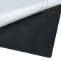 vidaXL Lamas para suelo autoadhesivas PVC mármol gris 5,11 m²