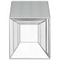 vidaXL Gallinero acero galvanizado 5x1x1,5 m vidaXL Gallinero acero galvanizado 5x1x1,5 m