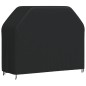 vidaXL Cubiertas para barbacoas 2 uds tela Oxford 420D 140x58x106 cm vidaXL Cubiertas para barbacoas 2 uds tela Oxford 420D 140x58x106 cm
