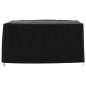 vidaXL Cubiertas muebles jardín 2 uds tela Oxford 420D 200x165x80 cm vidaXL Cubiertas muebles jardín 2 uds tela Oxford 420D 200x165x80 cm