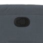 vidaXL Sillón reclinable elevable terciopelo gris oscuro vidaXL Sillón reclinable elevable terciopelo gris oscuro