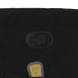 vidaXL Sillón reclinable de masaje elevable terciopelo negro vidaXL Sillón reclinable de masaje elevable terciopelo negro
