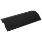 vidaXL Rampa de umbral puente goma 80x40x8 cm vidaXL Rampa de umbral puente goma 80x40x8 cm