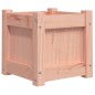 vidaXL Jardinera madera maciza de abeto Douglas 31x31x31 cm vidaXL Jardinera madera maciza de abeto Douglas 31x31x31 cm