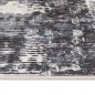 vidaXL Alfombra lavable antideslizante multicolor 190x300 cm vidaXL Alfombra lavable antideslizante multicolor 190x300 cm