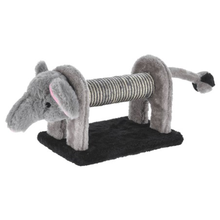 Pets Collection Rascador para gatos Elephant 51x16x16 cm