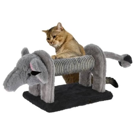 Pets Collection Rascador para gatos Elephant 51x16x16 cm