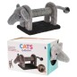 Pets Collection Rascador para gatos Elephant 51x16x16 cm Pets Collection Rascador para gatos Elephant 51x16x16 cm