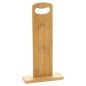 Excellent Houseware Juego de tablas de cortar con soporte 7 pzas bambú Excellent Houseware Juego de tablas de cortar con soporte 7 pzas bambú