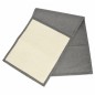 Pets Collection Alfombrilla rascador para gatos gris 130x45 cm Pets Collection Alfombrilla rascador para gatos gris 130x45 cm