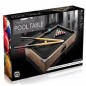 Tender Toys Mesa de billar 48,5x31x8,5 cm Tender Toys Mesa de billar 48,5x31x8,5 cm