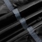 vidaXL Cubiertas de sofá forma L 2 uds tela Oxford 420D 254x254x80 cm vidaXL Cubiertas de sofá forma L 2 uds tela Oxford 420D 254x254x80 cm