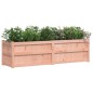 vidaXL Jardinera madera maciza de abeto Douglas 180x50x50 cm vidaXL Jardinera madera maciza de abeto Douglas 180x50x50 cm