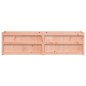 vidaXL Jardinera madera maciza de abeto Douglas 180x50x50 cm vidaXL Jardinera madera maciza de abeto Douglas 180x50x50 cm