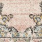 vidaXL Alfombra de interior/exterior diseño vintage ARBIZU 140x200 cm vidaXL Alfombra de interior/exterior diseño vintage ARBIZU 140x200 cm