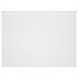 vidaXL Mesa de centro madera contrachapada blanco 80x55,5x41,5 cm vidaXL Mesa de centro madera contrachapada blanco 80x55,5x41,5 cm