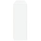 vidaXL Aparador con luces LED blanco 162x37x100 cm vidaXL Aparador con luces LED blanco 162x37x100 cm