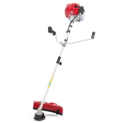 MTD Desbrozadora de gasolina SMART BC 43