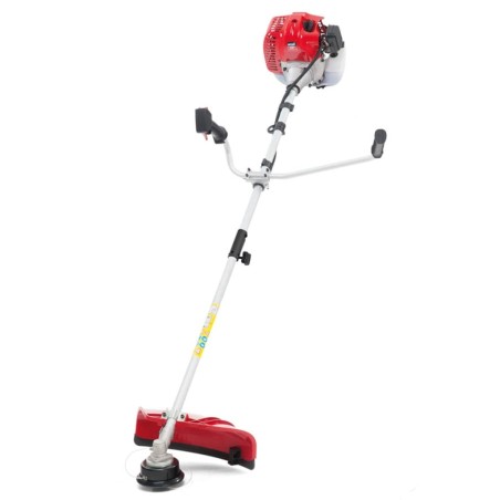 MTD Desbrozadora de gasolina SMART BC 43