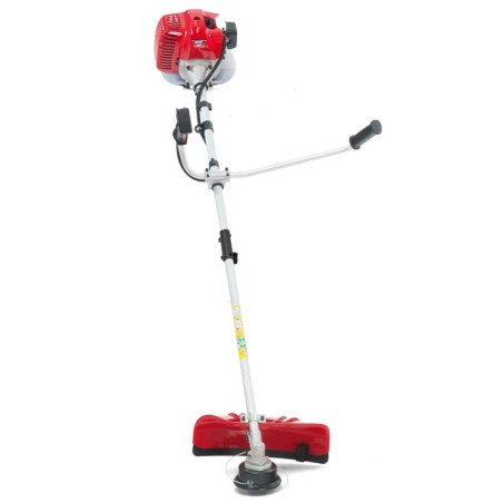 MTD Desbrozadora de gasolina SMART BC 43