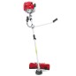 MTD Desbrozadora de gasolina SMART BC 43 MTD Desbrozadora de gasolina SMART BC 43