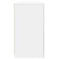 vidaXL Aparador con luces LED blanco 163x37x67 cm vidaXL Aparador con luces LED blanco 163x37x67 cm