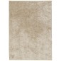 vidaXL Alfombra pelo largo aspecto brillante ISTAN beige 200x280 cm vidaXL Alfombra pelo largo aspecto brillante ISTAN beige 200x280 cm