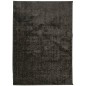 vidaXL Alfombra pelo largo aspecto brillante ISTAN antracita 200x280cm vidaXL Alfombra pelo largo aspecto brillante ISTAN antracita 200x280cm