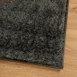 vidaXL Alfombra pelo largo aspecto brillante ISTAN antracita 200x280cm vidaXL Alfombra pelo largo aspecto brillante ISTAN antracita 200x280cm