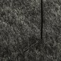 vidaXL Alfombra pelo largo aspecto brillante ISTAN antracita 200x280cm vidaXL Alfombra pelo largo aspecto brillante ISTAN antracita 200x280cm